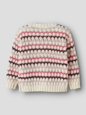 Strickpullover "NMFLENE"