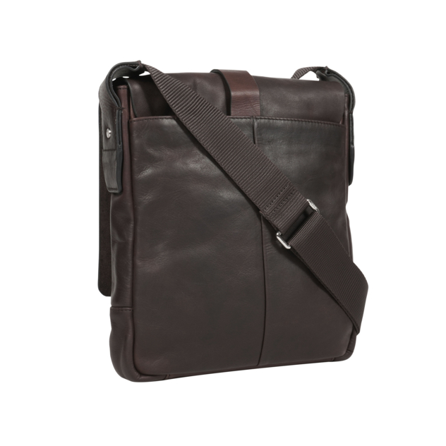 Schultertasche "Loreto Paris"