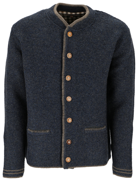 Trachtenstrickjacke