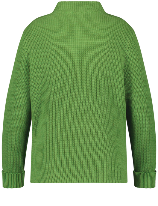 PULLOVER 1/1 ARM