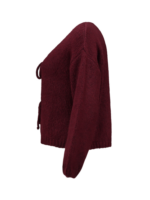 Strickjacke "Ch44arlie"