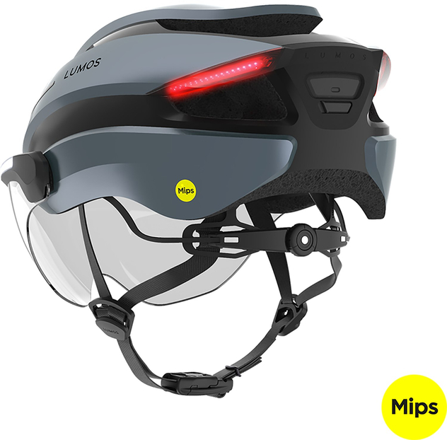 E-Bike Helm "Ultra Smart"