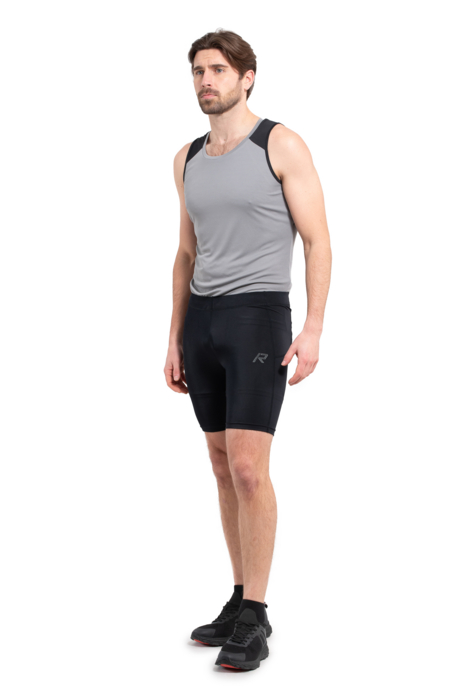 Biker-Shorts "Maamaki"