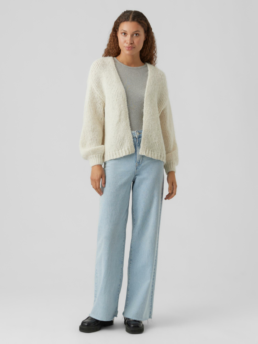 Strickjacke "VMMAYBE"
