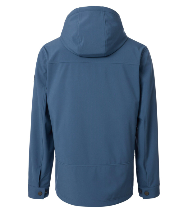 Softshelljacke