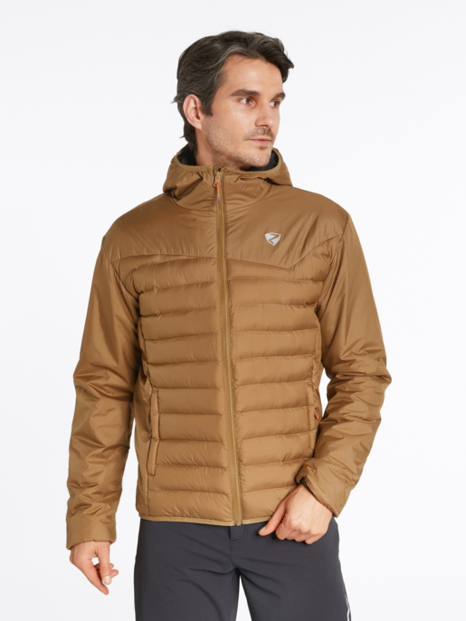Wärmejacke "Nantano"