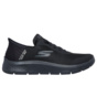 Sneaker "Go Walk Flex-Hands up"