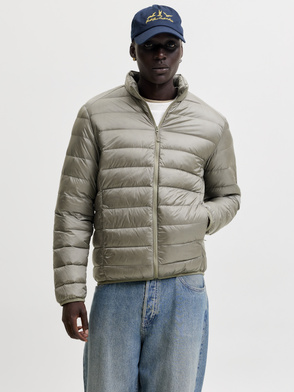 Steppjacke