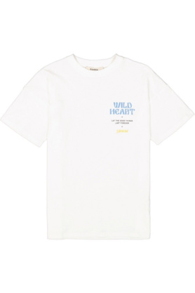 T-Shirt "Wild Heart"