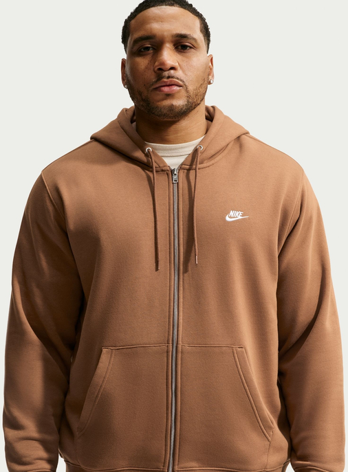 Hoodie "Club"