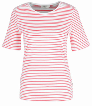 Rundhalsshirt 