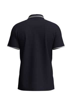 Polo "contrast tipping"