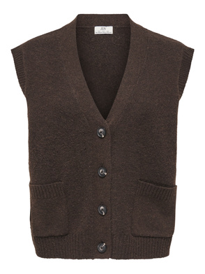 Strickweste "Jdysuper"