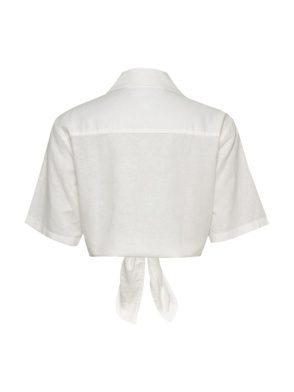 Shirt "TJW CRP"