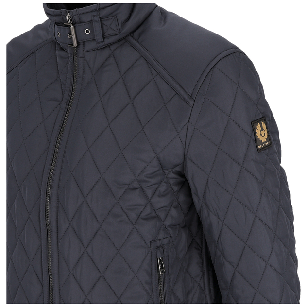 Steppjacke "Pembroke"