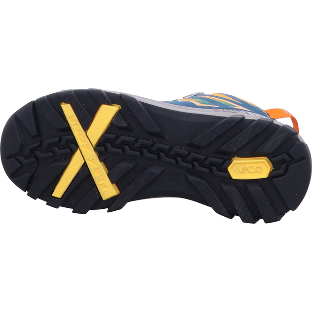Sneaker "AMBULO MID BOA GTX"