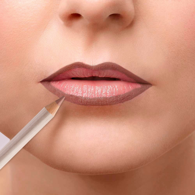 "Green Couture" Smooth Lip Liner 33