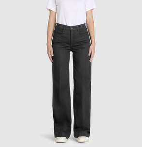 Jeans "Wide"