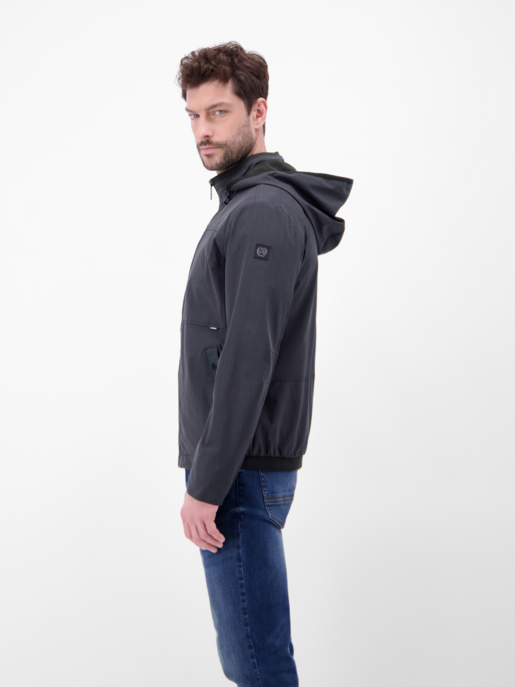 Outdoorjacke