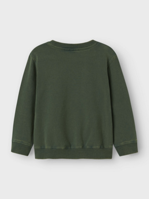 Sweatshirt "NMMNate"