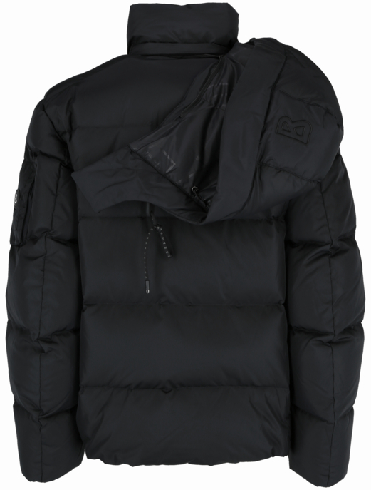 Daunenjacke "Jamy"