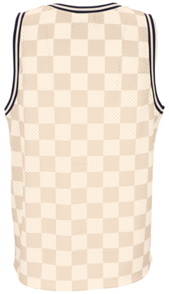 Mesh-Tanktop "Silas"