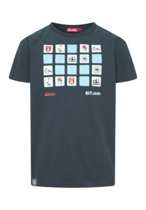 T-Shirt " Erinnerung"