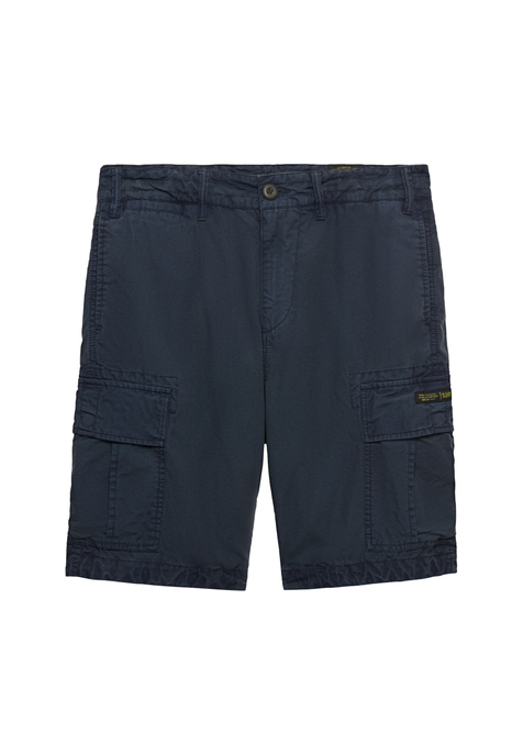 Bermuda-Cargoshorts