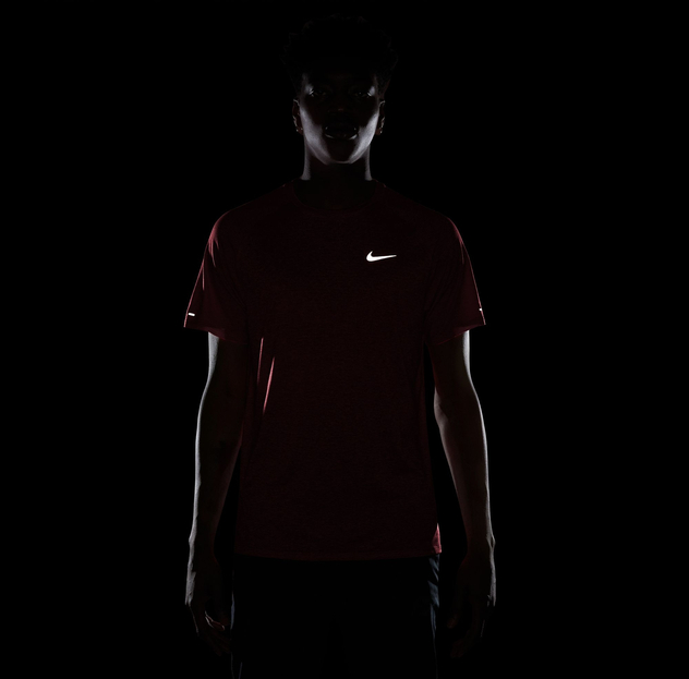 Laufshirt "Stride"