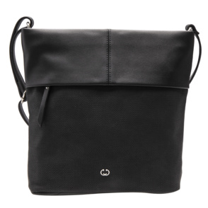 Schultertasche "lvz"
