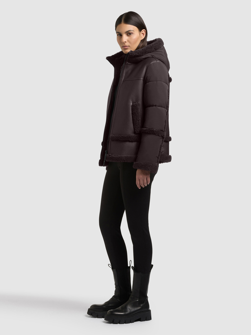 Jacke "LEXYA"