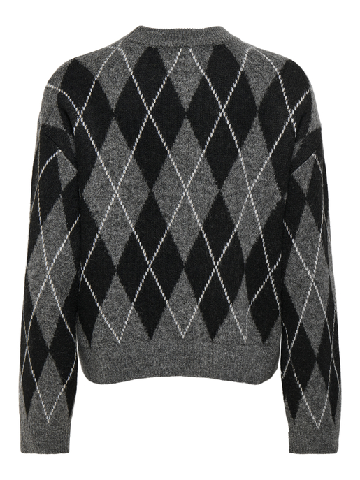 Strickpullover "Jdybianka"