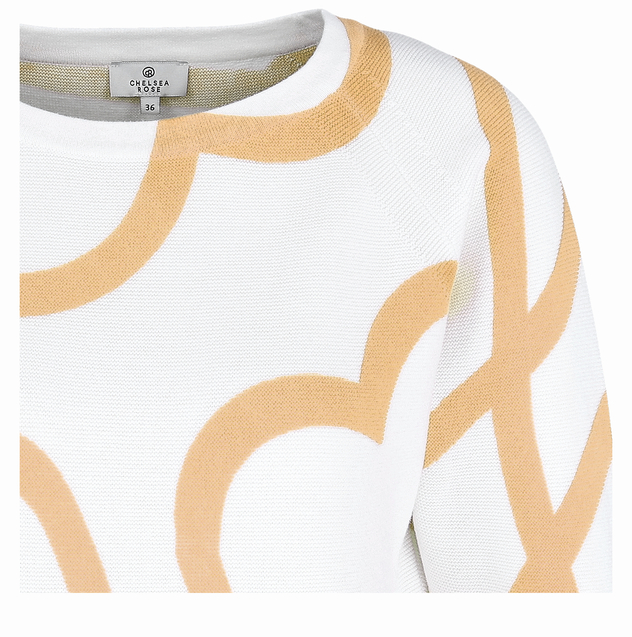 Strickshirt