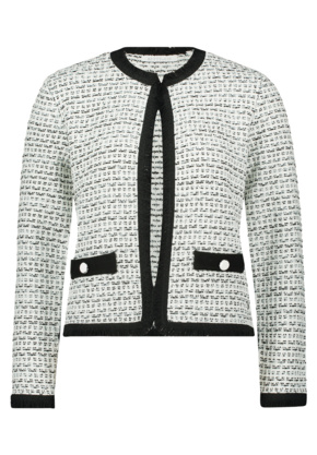 Strickjacke "Betty"