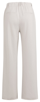 Jerseyhose mit weitem Bein