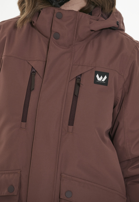 Cargo-Skijacke "W-PRO 10000"
