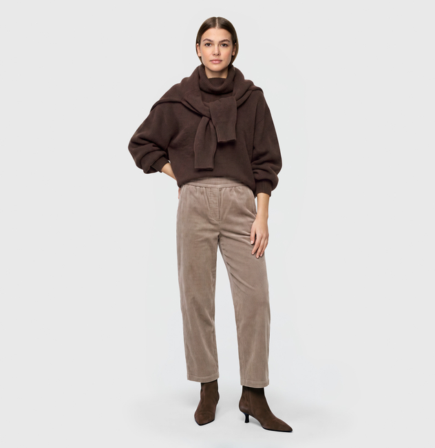 Cordhose "Eva 2.3"