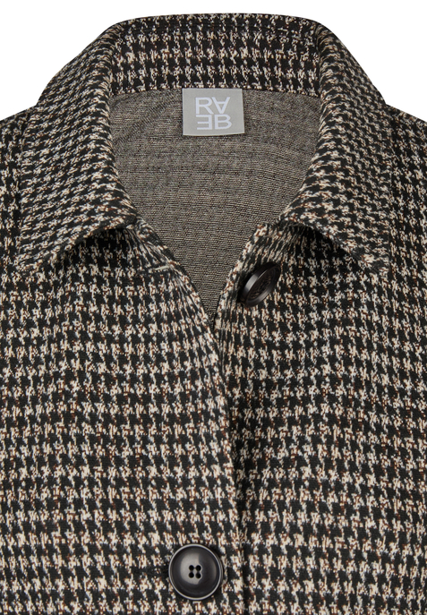 Jacke "Jazz Club"