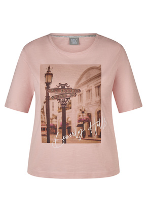 T-Shirt "Rodeo" 
