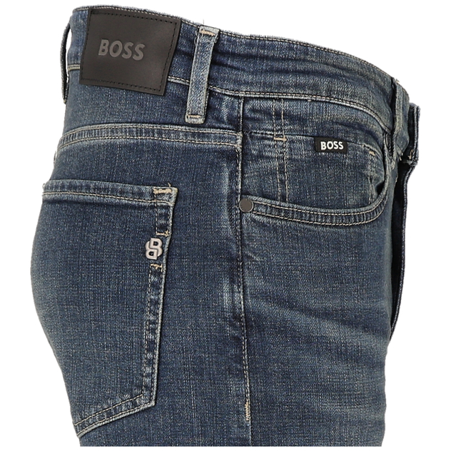 Jeans "Ogden"