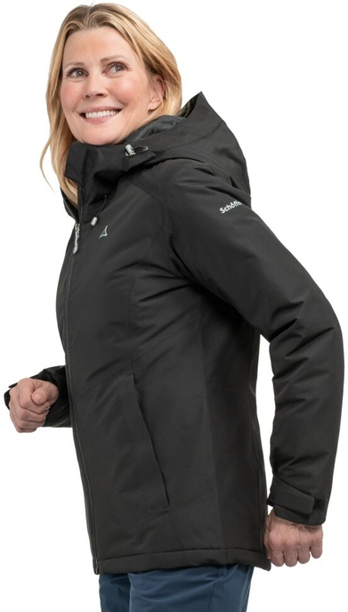 Jacke "Wildkar"
