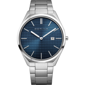 Uhr "Ultra Slim"