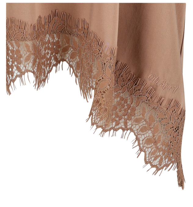 Satin-Top "Tami"