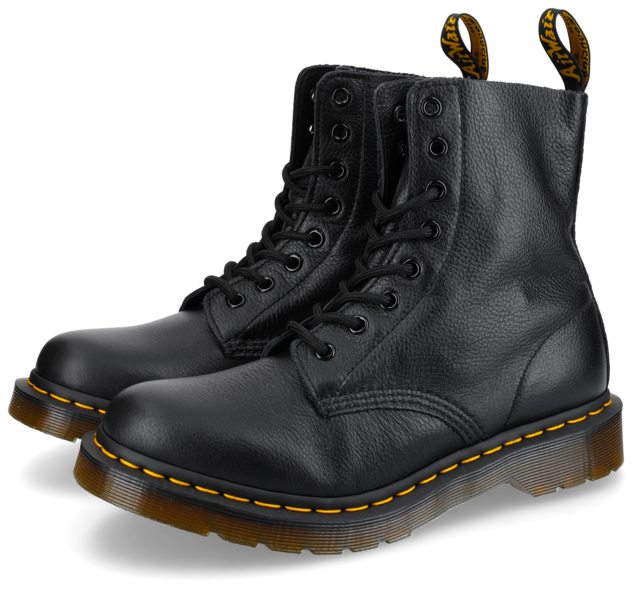 Schnürstiefel "Virginia"