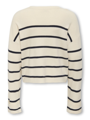 Strickpullover "Kogamy"