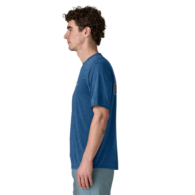 T-Shirt "Capilene®"
