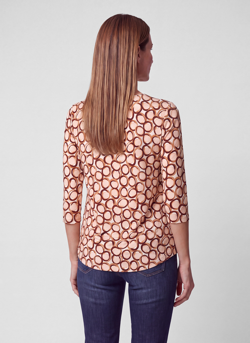 Langarmshirt