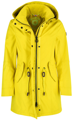Parka "Cornfield"