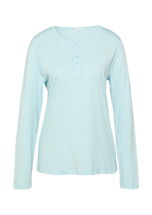Pyjama-Shirt "Perfect Nights"