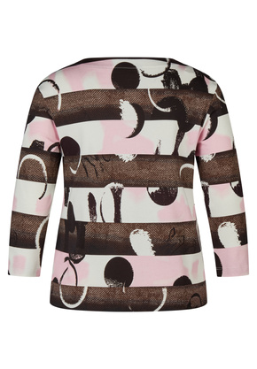 T-Shirt "Rodeo"